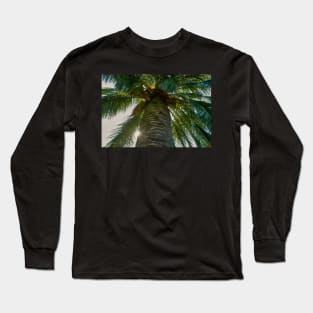 Palm Long Sleeve T-Shirt